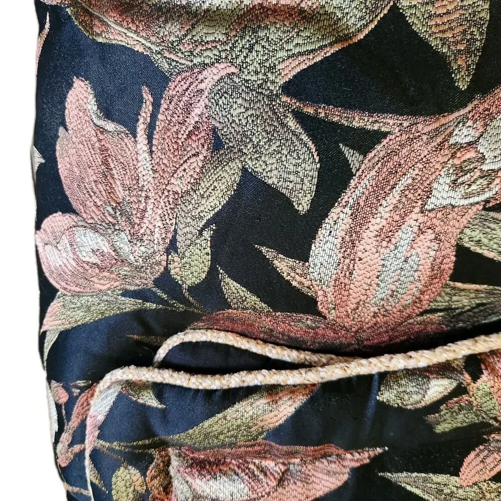 J. Queen N.Y. Martinique Queens Comforter Shams Queen Tropical Floral Coastal